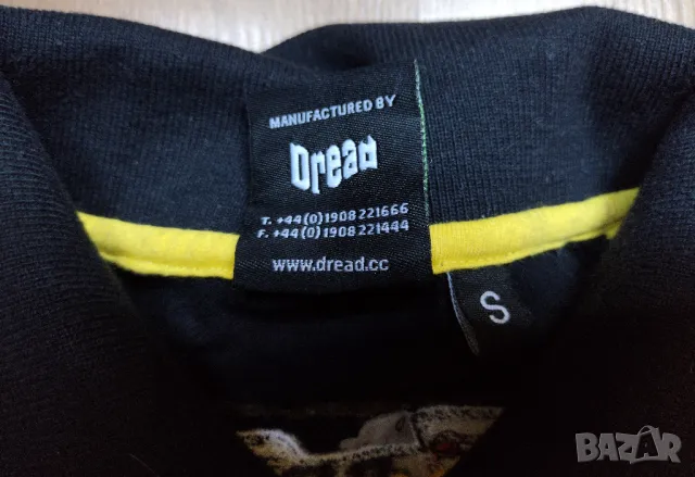 Monster Energy - мъжка поло блуза на Монстер, снимка 9 - Тениски - 49977943