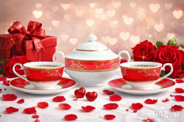 Подаръци за юбилей, които ще се ползват, напомнят и радват, снимка 10 - Подаръци за юбилей - 53531944