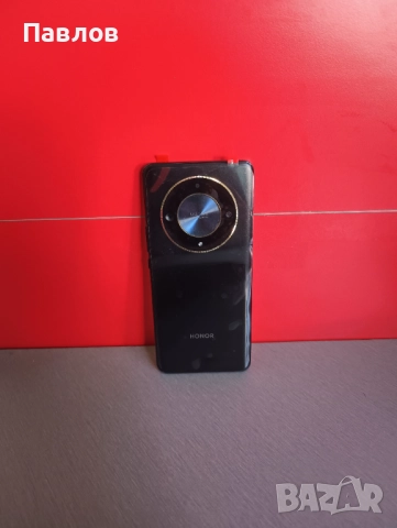 Honor Magic 6 Lite, снимка 5 - Huawei - 52222050