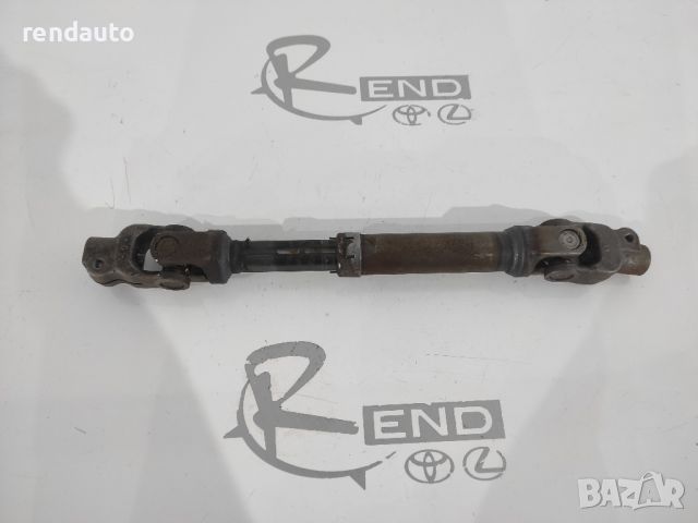 Кормилно каре за Toyota Corolla E18 2013-2019 1ZR , снимка 2 - Части - 45202374