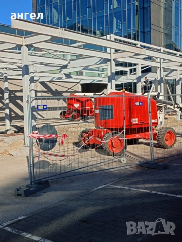 Метални конструкции, снимка 3 - Монтажи - 51823881