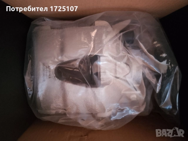 Предни спирачни апарати и накладки