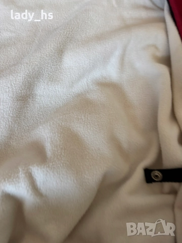 Универсално зимно чувалче за количка CHICCO, снимка 3 - Други - 52217429