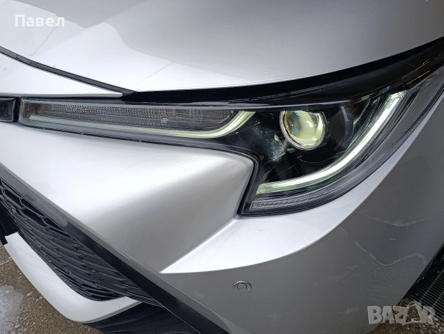 Toyota Corolla , снимка 17 - Автомобили и джипове - 53878443