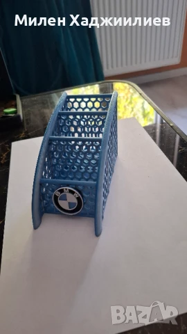 Поставка за дистанционни с надпис Левски или БМВ може и персонализиран, снимка 2 - Други стоки за дома - 51391208