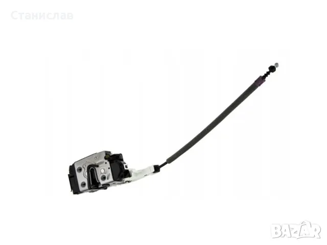  Mercedes E-Class W212 Брава за задна дясна врата, снимка 2 - Части - 50299753