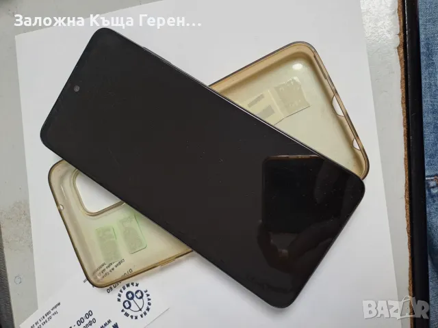 Motorola Edge 20Lite, снимка 1 - Motorola - 47053078