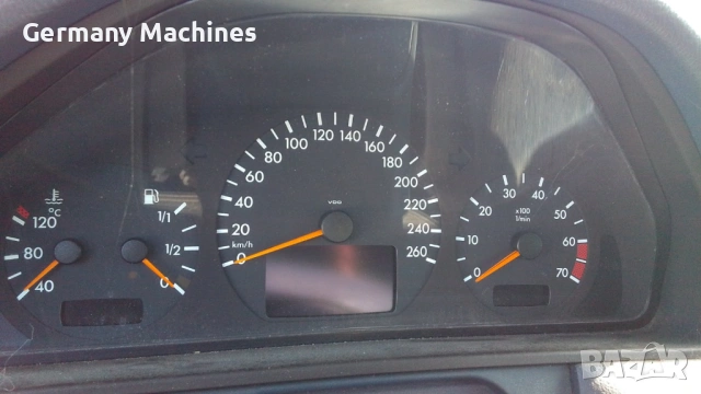 ЧАСТИ Мерцедес E класа 1994-2003г. Mercedes Benz Е klasse 200 kompresor W210 бензин 2000куб, 120кW, , снимка 6 - Части - 39713085