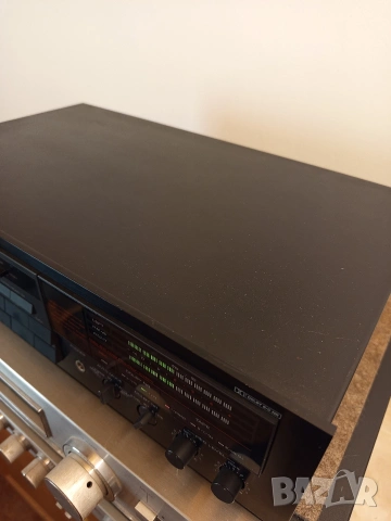 YAMAHA KX200, снимка 7 - Декове - 53370816