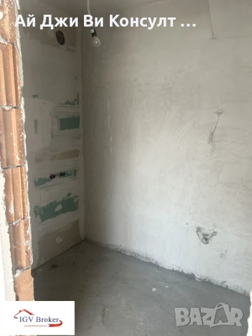 Тристаен апартамент в Овча Купел, снимка 9 - Апартаменти - 51281350