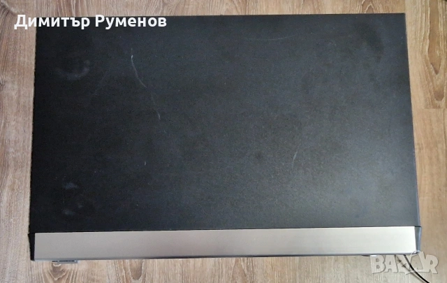 Касетен дек Onkyo TA-2830, снимка 7 - Декове - 53926870