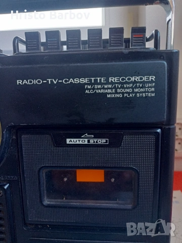 JVC 3060 EU, снимка 6 - Радиокасетофони, транзистори - 54008672