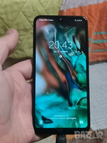 Samsung Galaxy A20e , снимка 4 - Samsung - 53199055