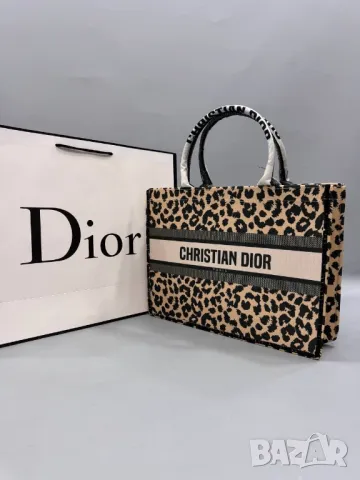 дамски чанти christian dior calvin klein chloe, снимка 16 - Чанти - 46911266