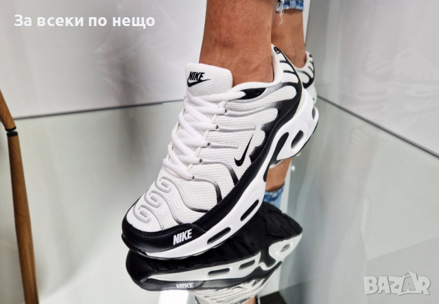 Nike Дамски Маратонки👟Дамски Спортни Обувки Найк - Налични Различни Цветове Код P1799, снимка 6 - Маратонки - 53001901