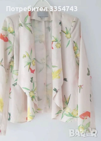 Дамски блейзър H&М