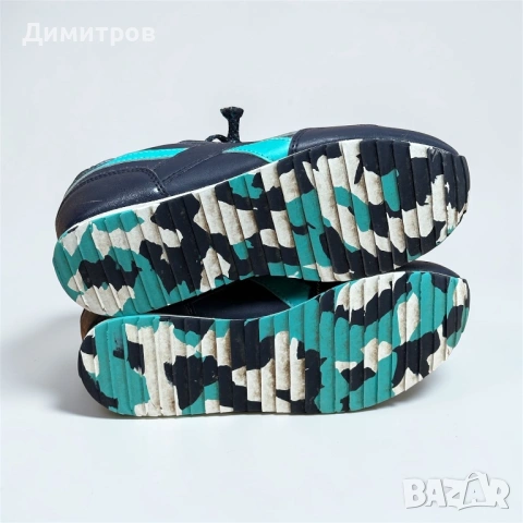 Детски маратонки Reebok - размер 35, снимка 5 - Детски маратонки - 53943553