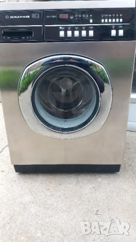 Продавам на части пералня Schul Thness 5160L, снимка 4 - Перални - 49789196
