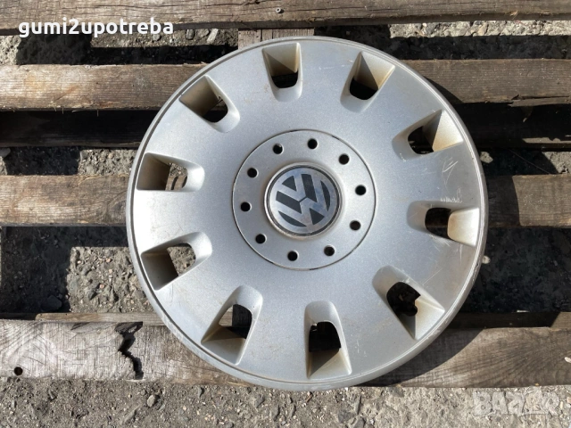 16 цола ТАС Volkswagen Transporter 7H0601147D Оригинал