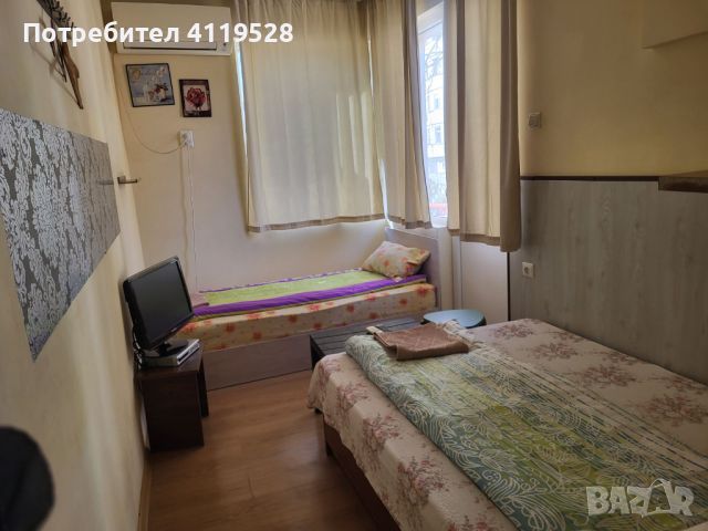 Стаи за гости нощувки в центъра на Пловдив, снимка 1 - Квартири, нощувки - 46056167