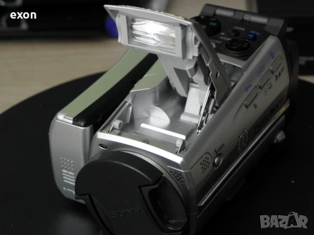 Продавам Pentax MX4, снимка 2 - Фотоапарати - 50606971