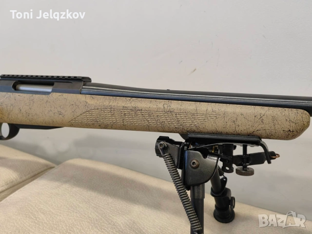 Продавам Тикка Т3  308cal, снимка 4 - Ловно оръжие - 53886743
