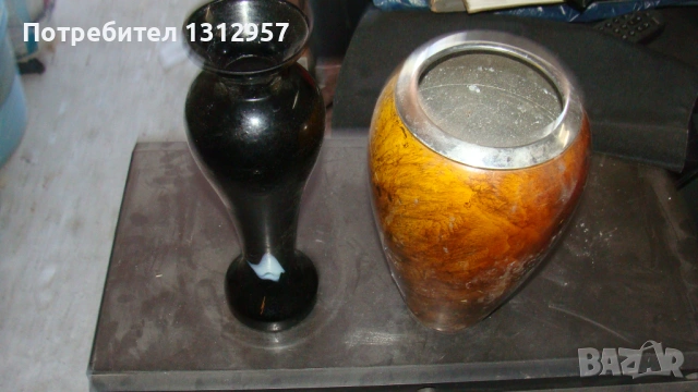 Вази различчни по големина, снимка 3 - Вази - 54148944