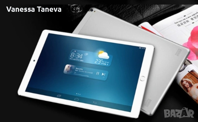 Разкошен 4G таблет, снимка 7 - Таблети - 53945553