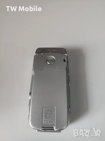 Телефон Motorola Mpx220, снимка 2 - Motorola - 49138383