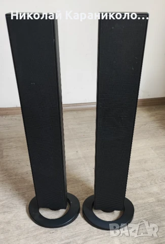 Продавам тонколони-прави