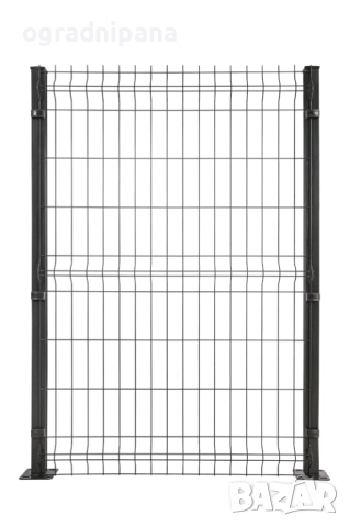 Оградни пана и колове - ОГРАДИ - ТОП ЦЕНИ в София, снимка 2 - Строителни материали - 51601858