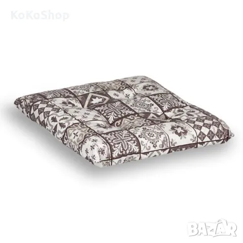 Възглавница за стол-38х38х5 см./декоративна възглавница