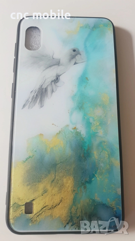 Samsung Galaxy A10 - Samsung A10 - Samsung SM-A105 калъф / case, снимка 18 - Калъфи, кейсове - 46650542
