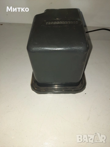 Електрическа помпа за надявам дюшек INTEX Electric Air Pump Model AP62OC, снимка 6 - Надуваеми легла - 53611955