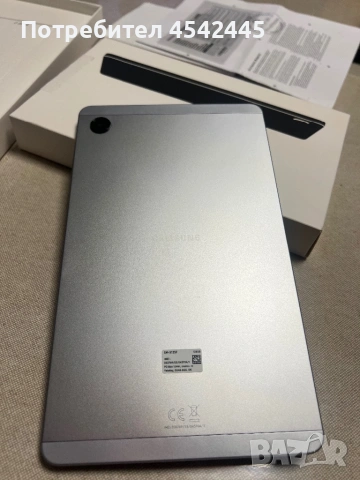 Samsung Galaxy Tab A 11 таблет, снимка 3 - Таблети - 53214057