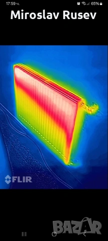 Термо Камера FLIR Cat S60
