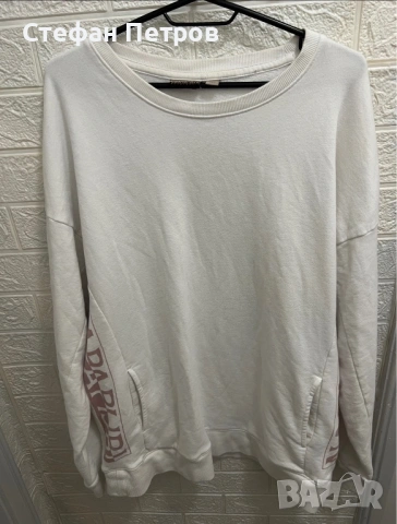 Различни марки дрехи, снимка 11 - Блузи - 53027223