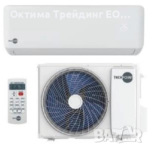 Инверторен климатик TechPoint TCP H18 MAXCOOL