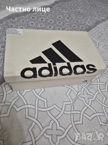 Детски маратонки Adidas Tensaur Sport 2.0 CF K, снимка 8 - Детски маратонки - 51713380