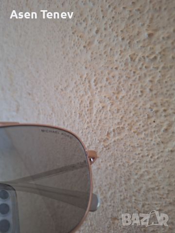 Слънчеви очила Michael Kors , снимка 4 - Слънчеви и диоптрични очила - 46306957