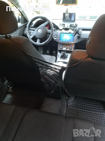 Pasat6, снимка 4 - Автомобили и джипове - 53066525