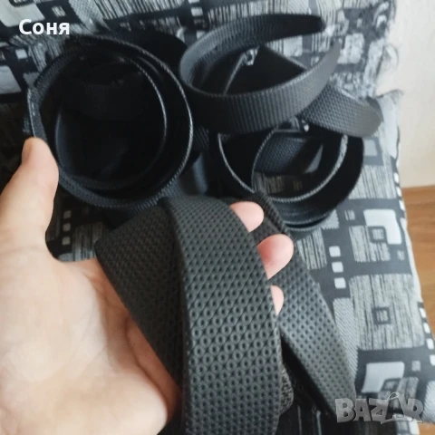 Диадема за коса кожена нова , снимка 6 - Аксесоари за коса - 51239225