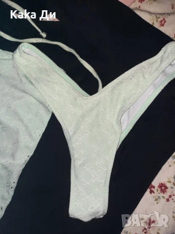 комплект ПОЛА+БАНСКИ НОВО, снимка 4 - Бански костюми - 51331567