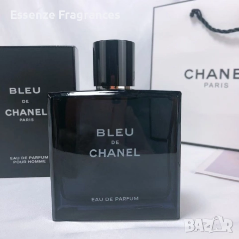 Bleu de Chanel 100ml