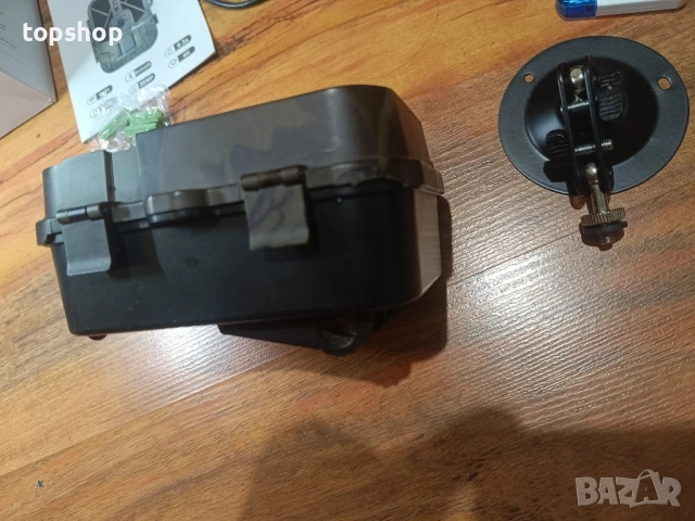 Ловна камера Findn Wifi 940 Pro 4K 30MP с приложение, изпращане на изображения към мобилна камера..., снимка 14 - IP камери - 51615200