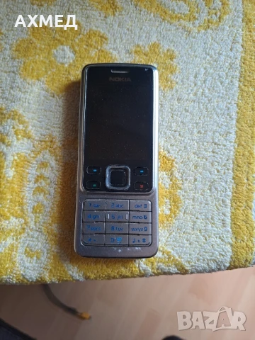 Nokia 6300 Silver classic, снимка 8 - Nokia - 50441942