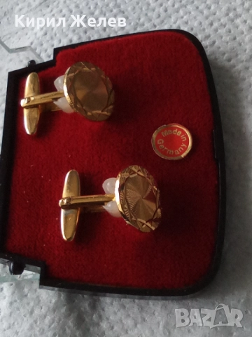 Копчета за ръкавели 52699, снимка 6 - Други - 52863168