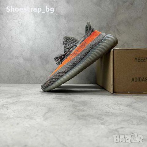 Yeezy Boost 350 V2 Beluga , снимка 2 - Ежедневни обувки - 46039130