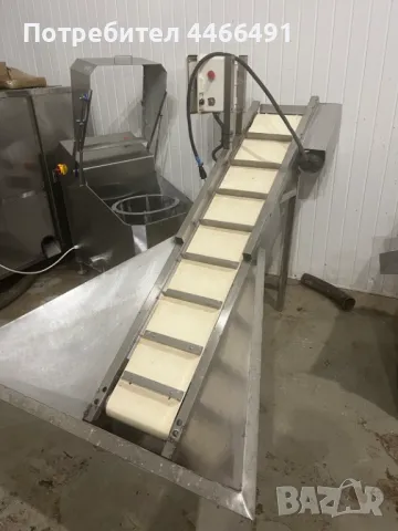 Белачка за картофи, снимка 8 - Друго търговско оборудване - 50207104