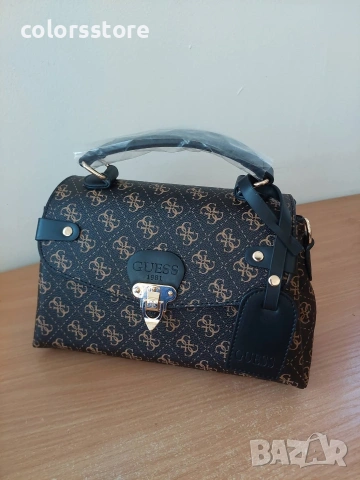 Дамска чанта Guess /SG57s, снимка 3 - Чанти - 48806731